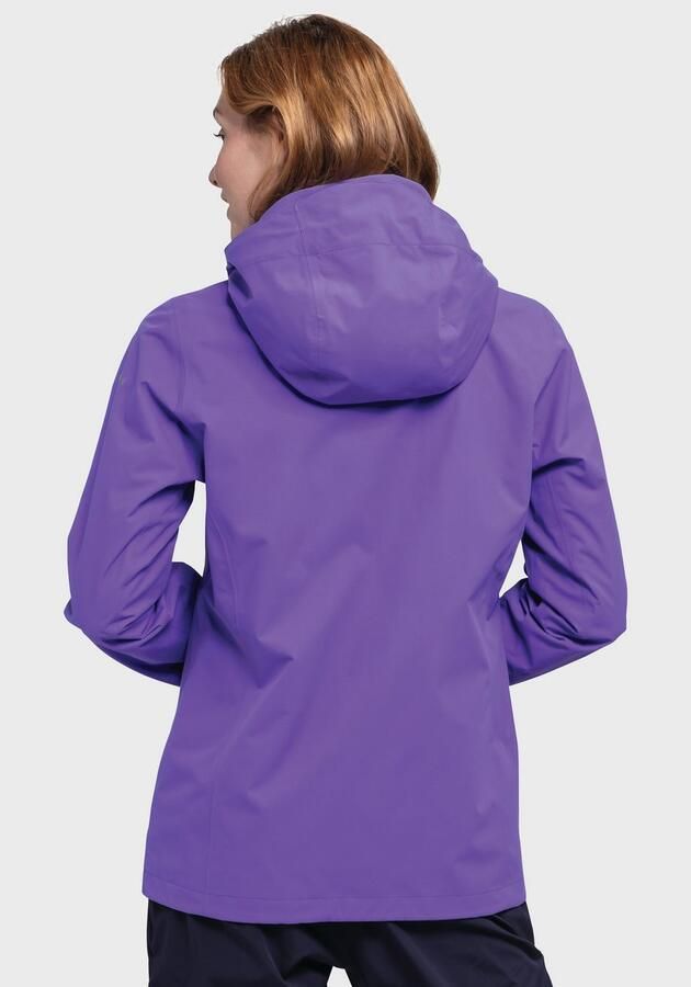 Schöffel Outdoorjack Jacket Gmund L - Foto 2