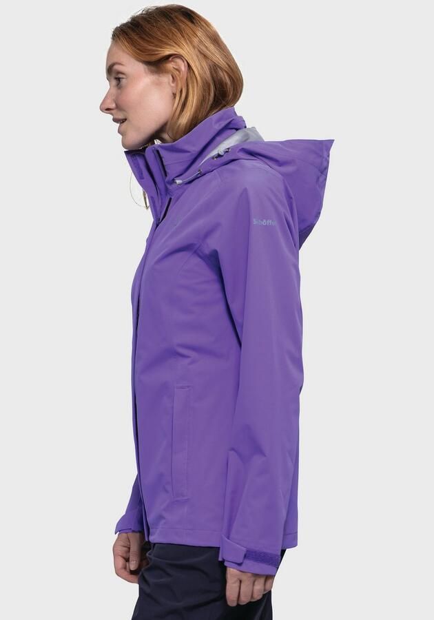 Schöffel Outdoorjack Jacket Gmund L - Foto 3