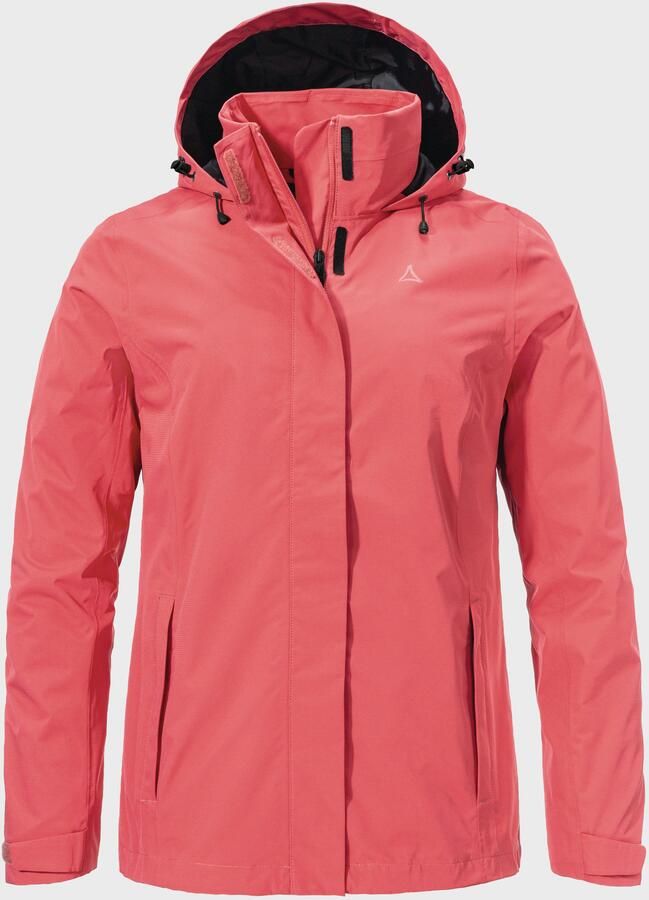 Schöffel Outdoorjack Jacket Gmund L - Foto 7