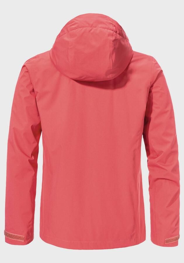 Schöffel Outdoorjack Jacket Gmund L - Foto 3