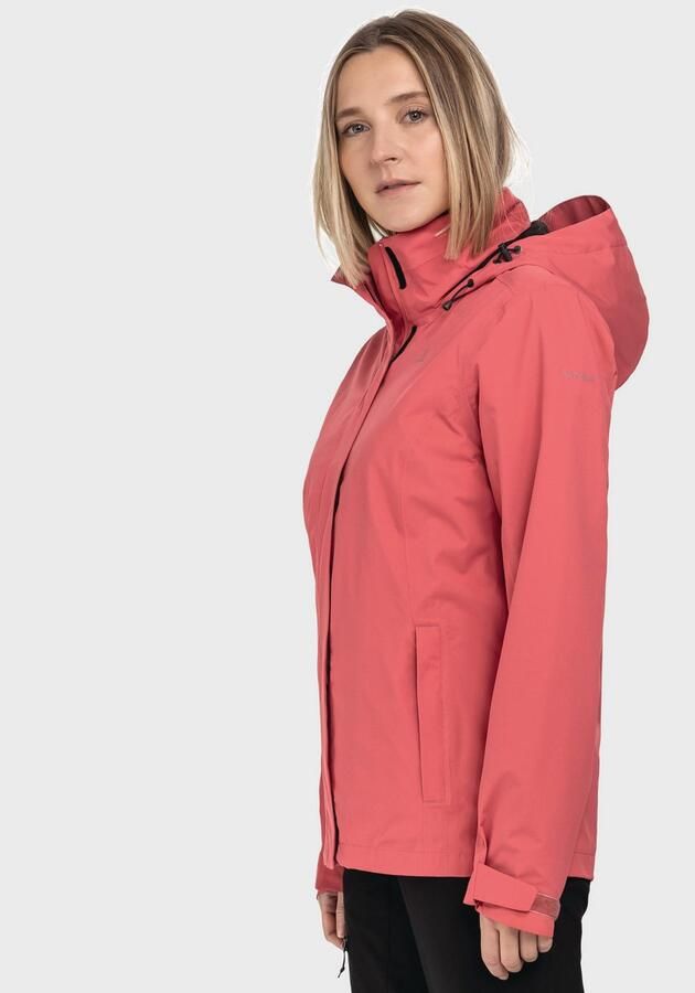 Schöffel Outdoorjack Jacket Gmund L - Foto 6
