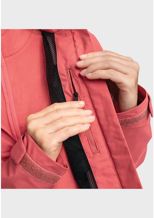 Schöffel Outdoorjack Jacket Gmund L - Foto 2