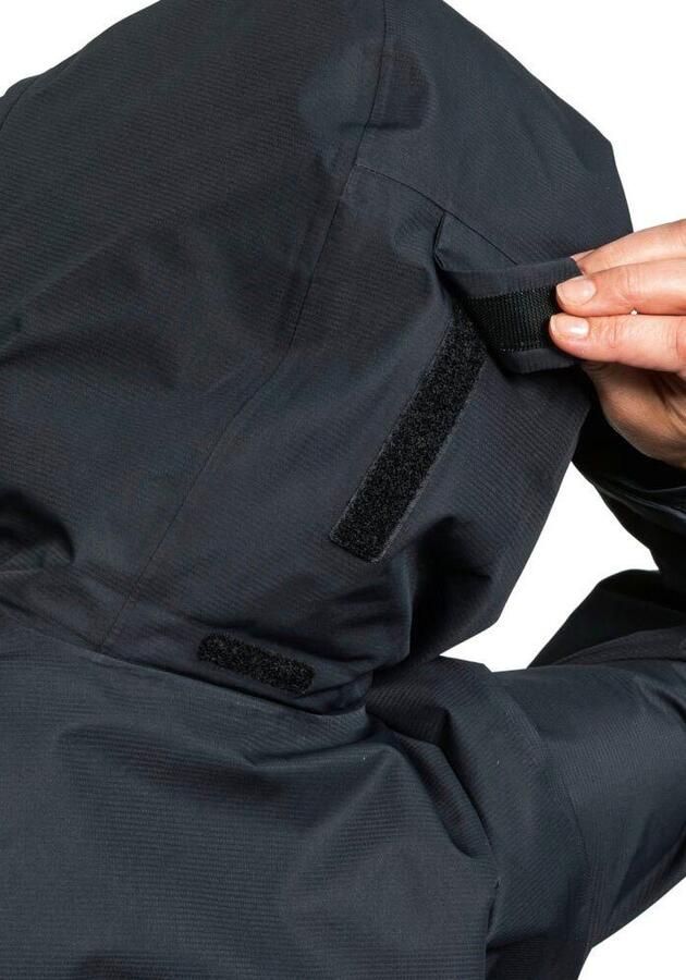 Schöffel Outdoorjack Jacket Gmund L Winddicht waterafstotend ademend overgangsjas (1 stuk) - Foto 6