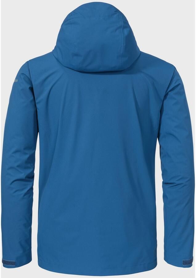 Schöffel Outdoorjack Jacket Gmund M - Foto 4