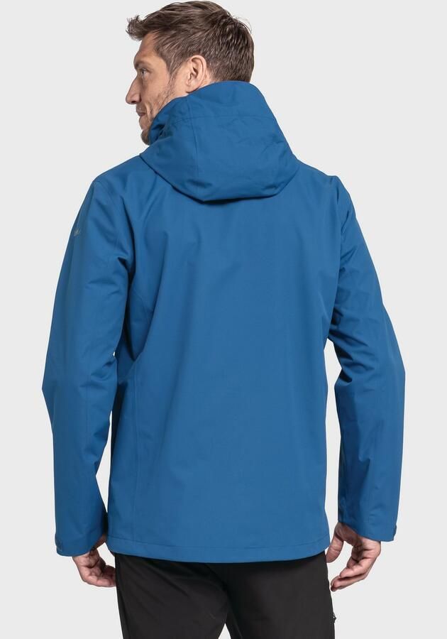 Schöffel Outdoorjack Jacket Gmund M - Foto 2