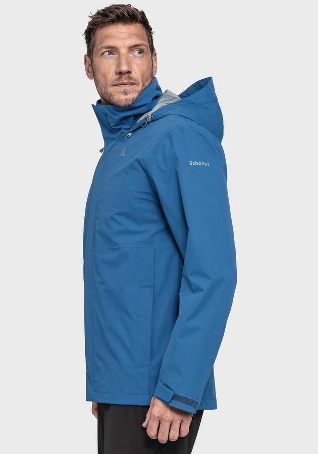 Schöffel Outdoorjack Jacket Gmund M - Foto 3