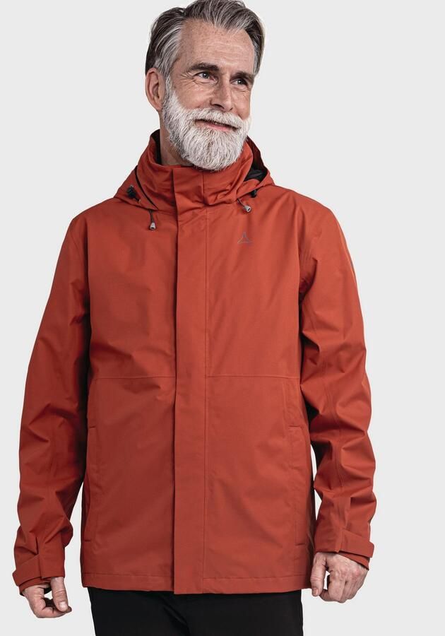 Schöffel Outdoorjack Jacket Gmund M - Foto 3
