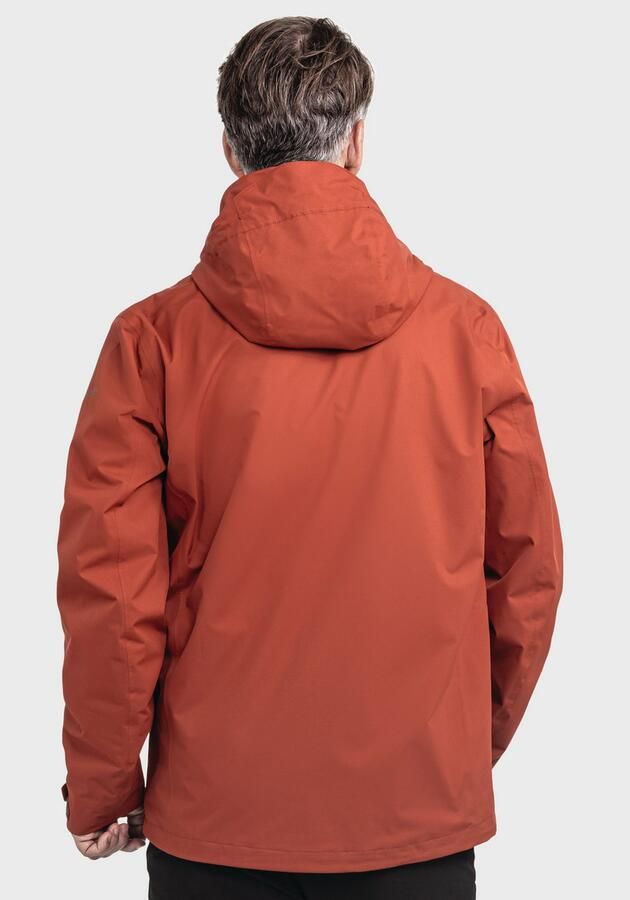 Schöffel Outdoorjack Jacket Gmund M - Foto 4