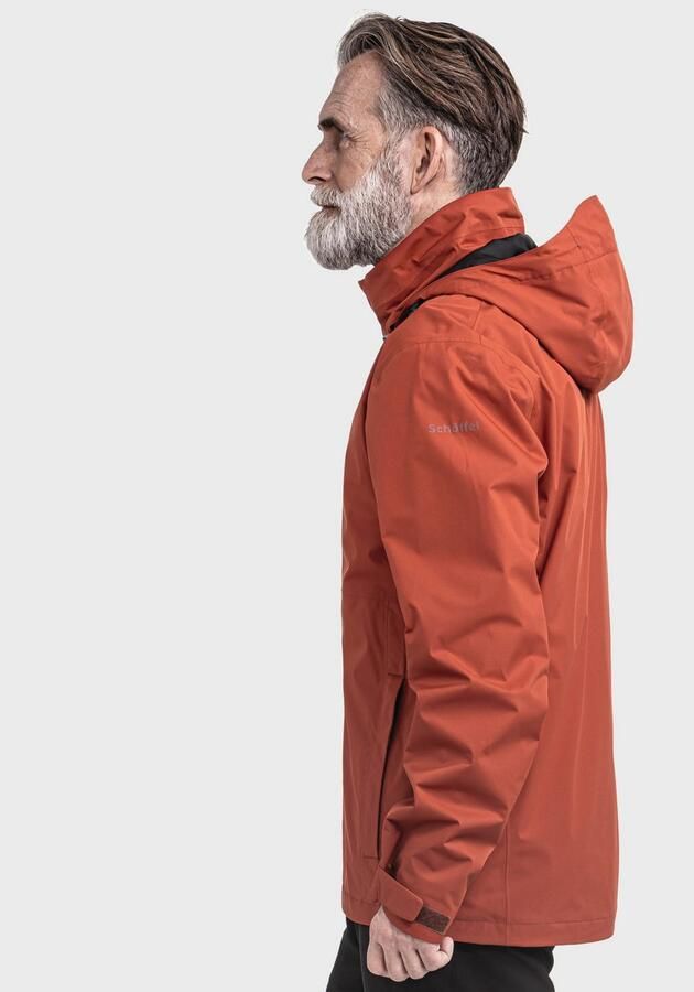 Schöffel Outdoorjack Jacket Gmund M - Foto 5