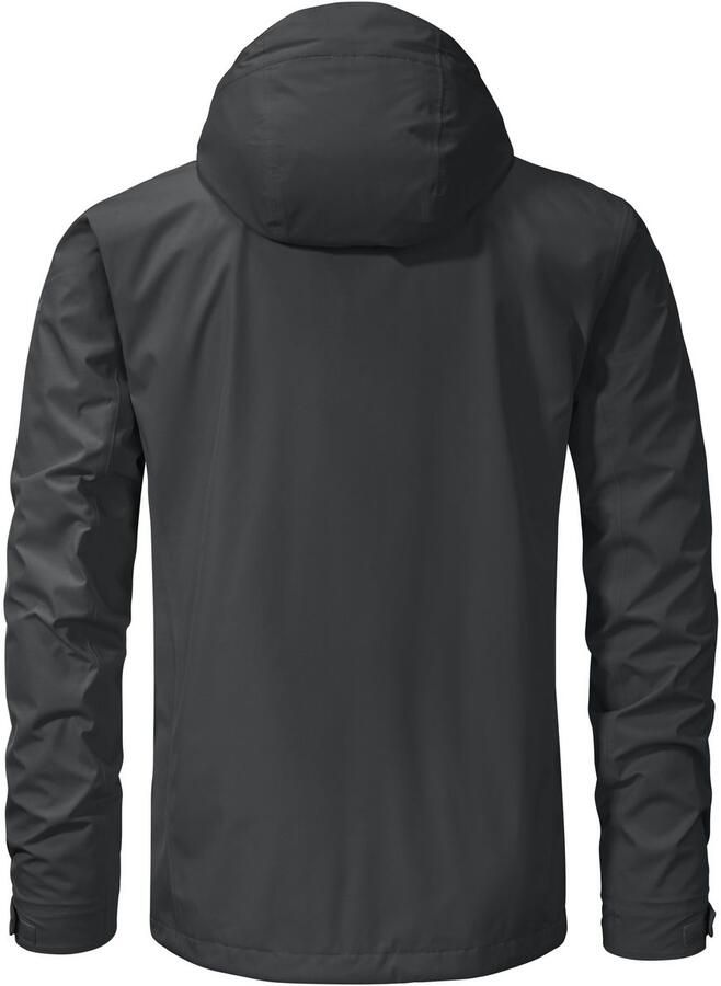 Schöffel Outdoorjack Jacket Gmund M Winddicht waterafstotend ademend overgangsjas