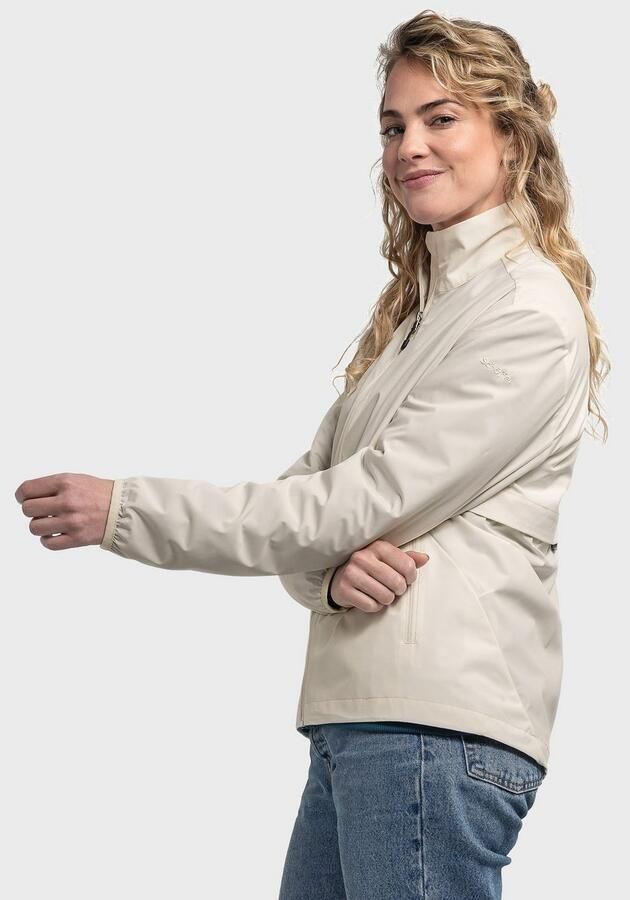 Schöffel Outdoorjack Jacket Graz L - Foto 8