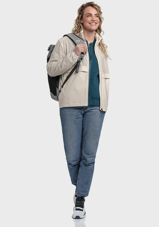 Schöffel Outdoorjack Jacket Graz L - Foto 9