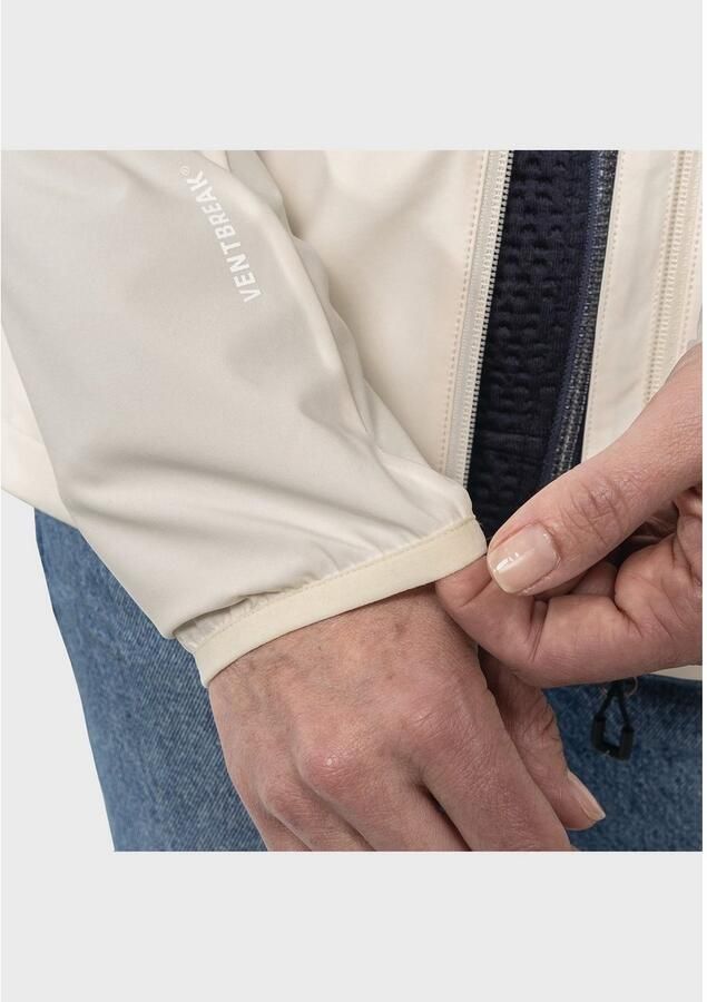 Schöffel Outdoorjack Jacket Graz L - Foto 4