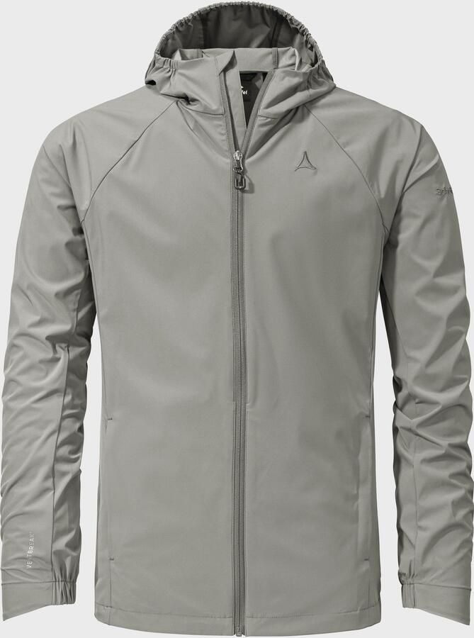 Schöffel Outdoorjack Jacket Graz M - Foto 8
