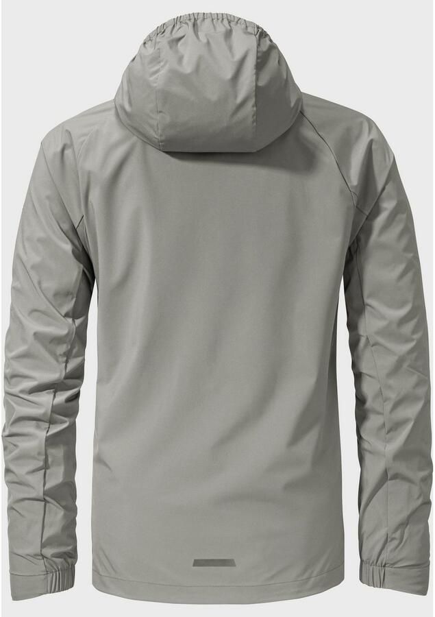 Schöffel Outdoorjack Jacket Graz M - Foto 3