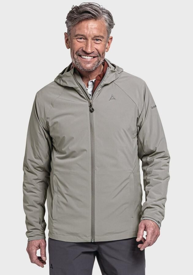 Schöffel Outdoorjack Jacket Graz M - Foto 4