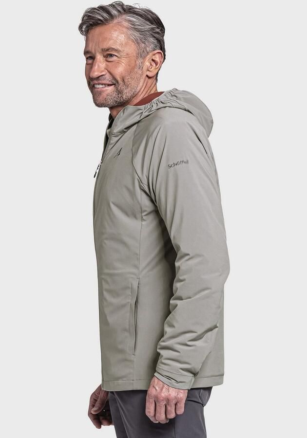 Schöffel Outdoorjack Jacket Graz M - Foto 6