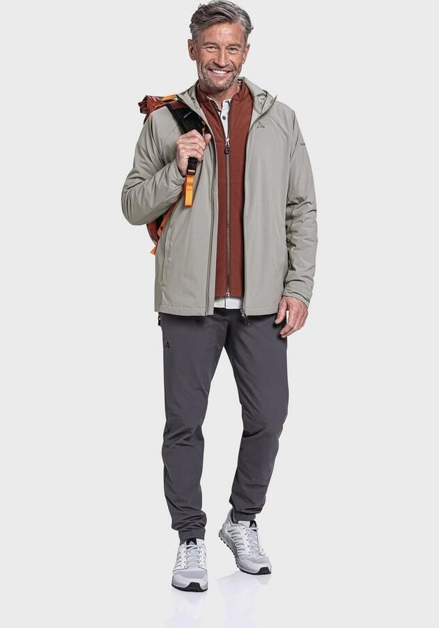 Schöffel Outdoorjack Jacket Graz M - Foto 7