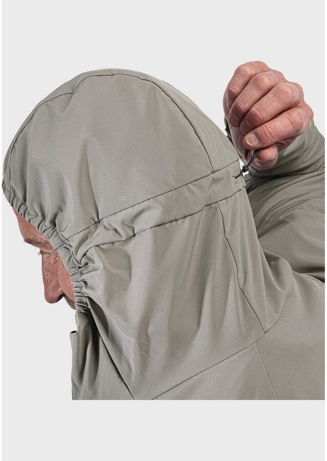 Schöffel Outdoorjack Jacket Graz M