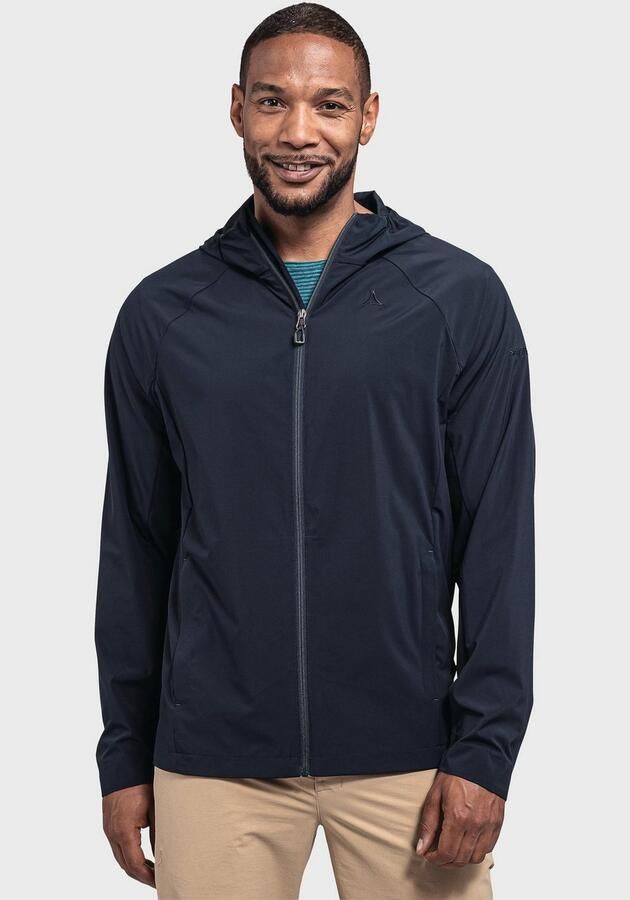 Schöffel Outdoorjack Jacket Graz M - Foto 2