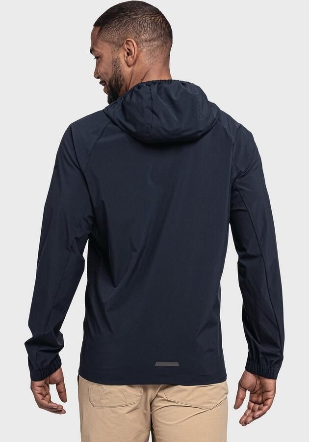 Schöffel Outdoorjack Jacket Graz M - Foto 3