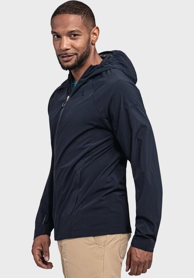 Schöffel Outdoorjack Jacket Graz M - Foto 4