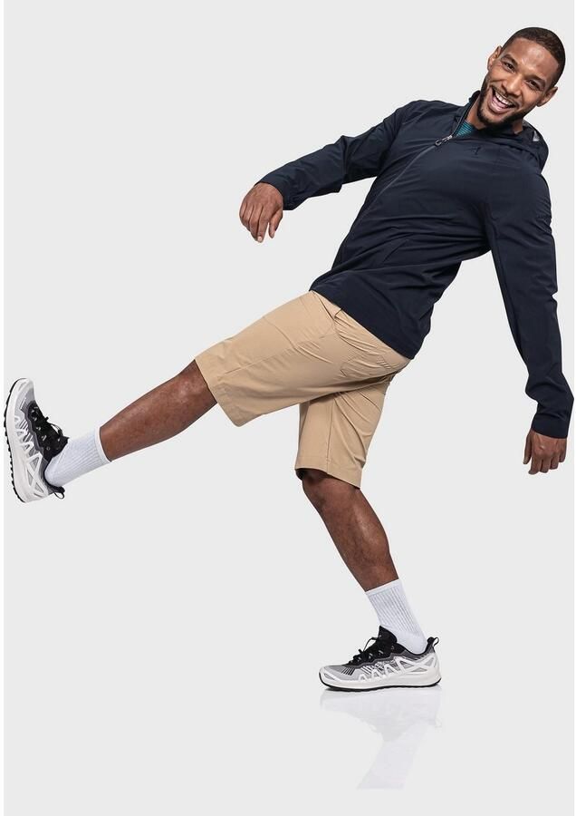 Schöffel Outdoorjack Jacket Graz M