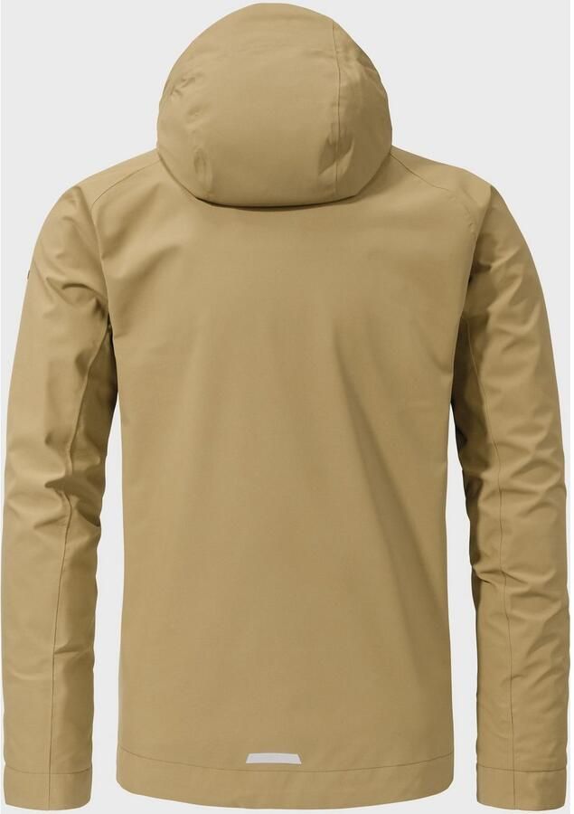 Schöffel Outdoorjack Jacket Lausanne M
