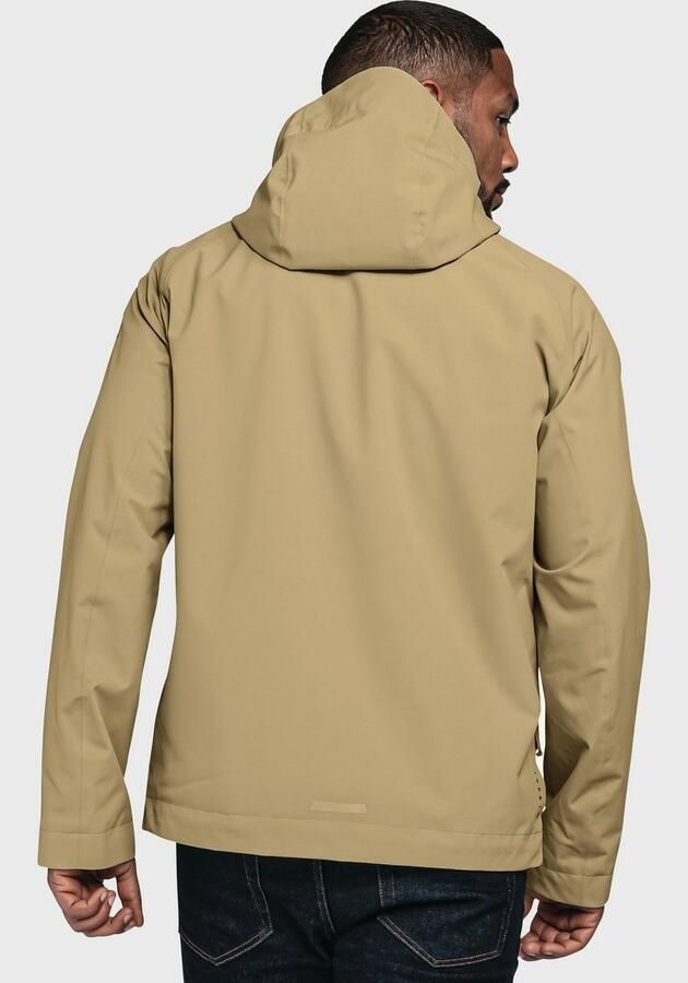 Schöffel Outdoorjack Jacket Lausanne M - Foto 3