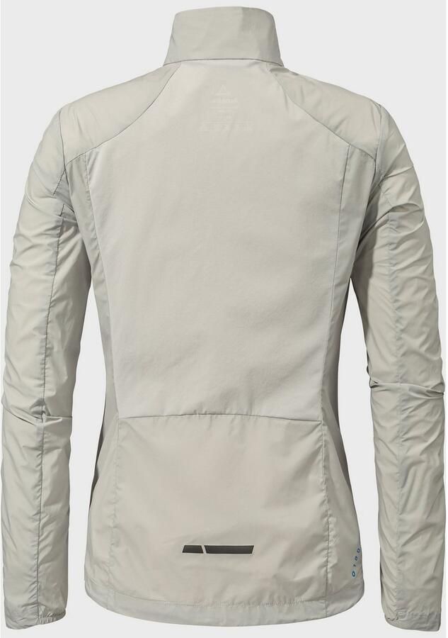 Schöffel Outdoorjack Jacket Val Bavona L