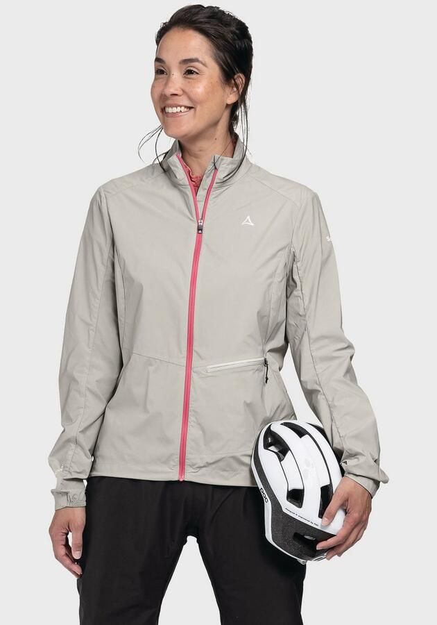 Schöffel Outdoorjack Jacket Val Bavona L - Foto 2