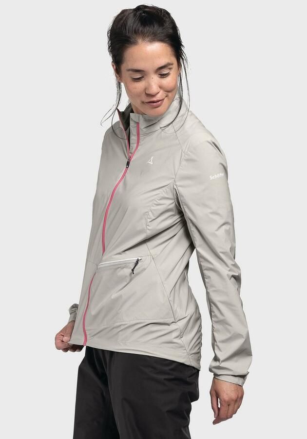 Schöffel Outdoorjack Jacket Val Bavona L - Foto 4