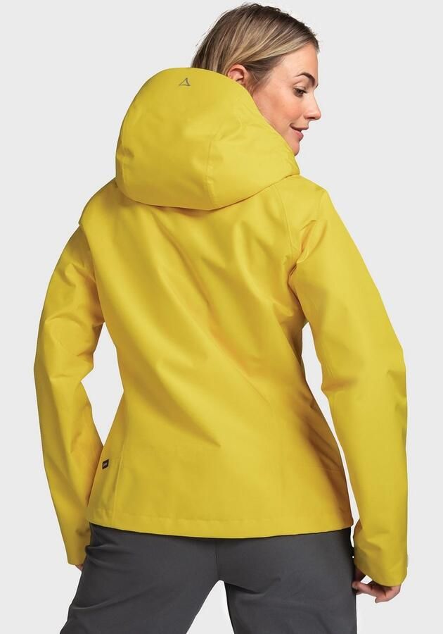 Schöffel Outdoorjack Jacket Wamberg L - Foto 3