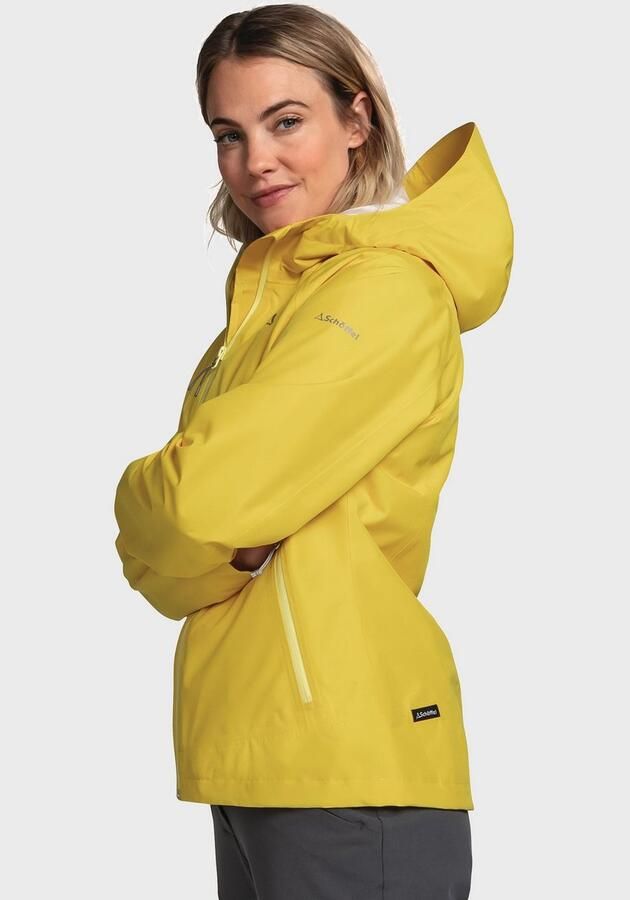 Schöffel Outdoorjack Jacket Wamberg L - Foto 4