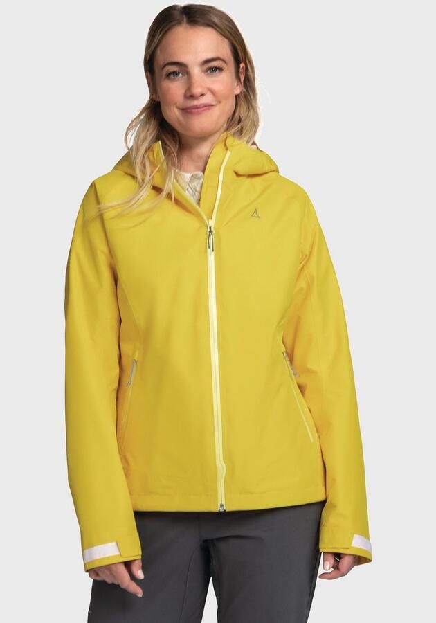 Schöffel Outdoorjack Jacket Wamberg L - Foto 5