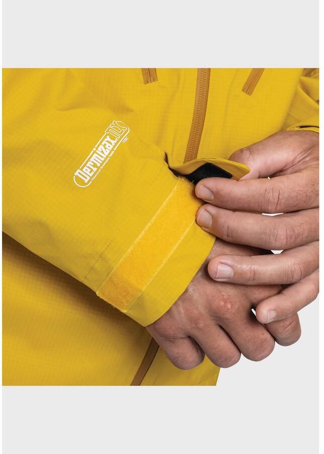 Schöffel Outdoorjack Mountain jack Style Blaueis MNS - Foto 7