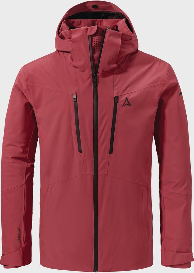 Schöffel Outdoorjack Ski Jacket Pontresina M - Foto 14