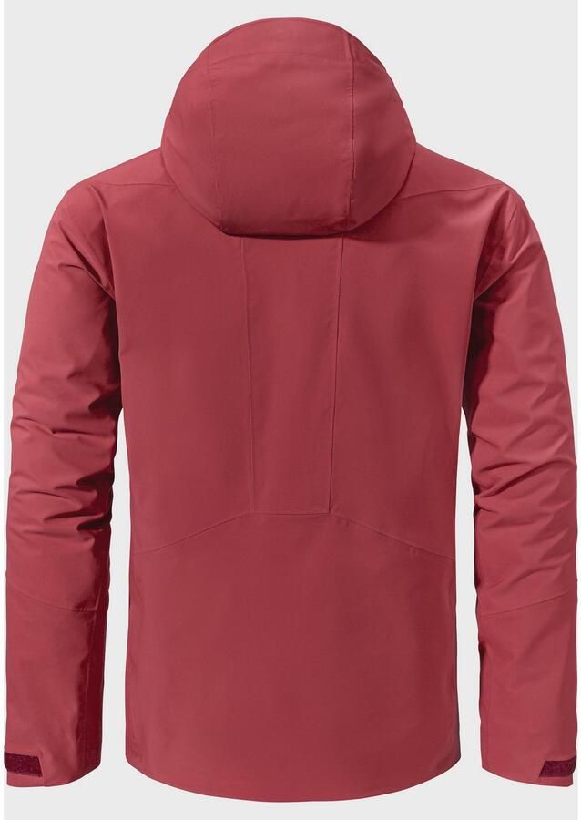Schöffel Outdoorjack Ski Jacket Pontresina M - Foto 4