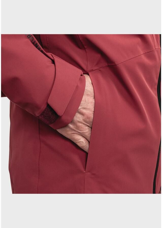 Schöffel Outdoorjack Ski Jacket Pontresina M