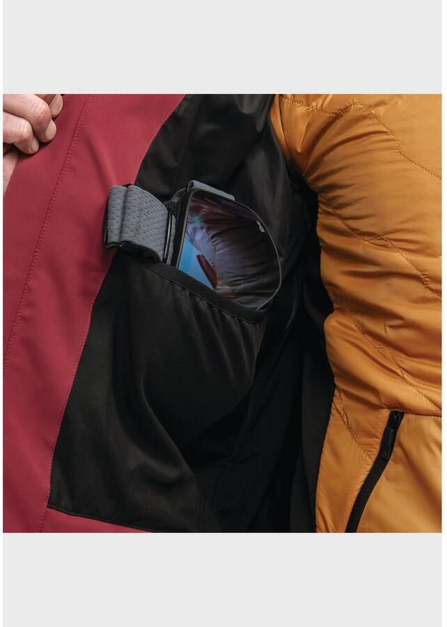 Schöffel Outdoorjack Ski Jacket Pontresina M - Foto 2