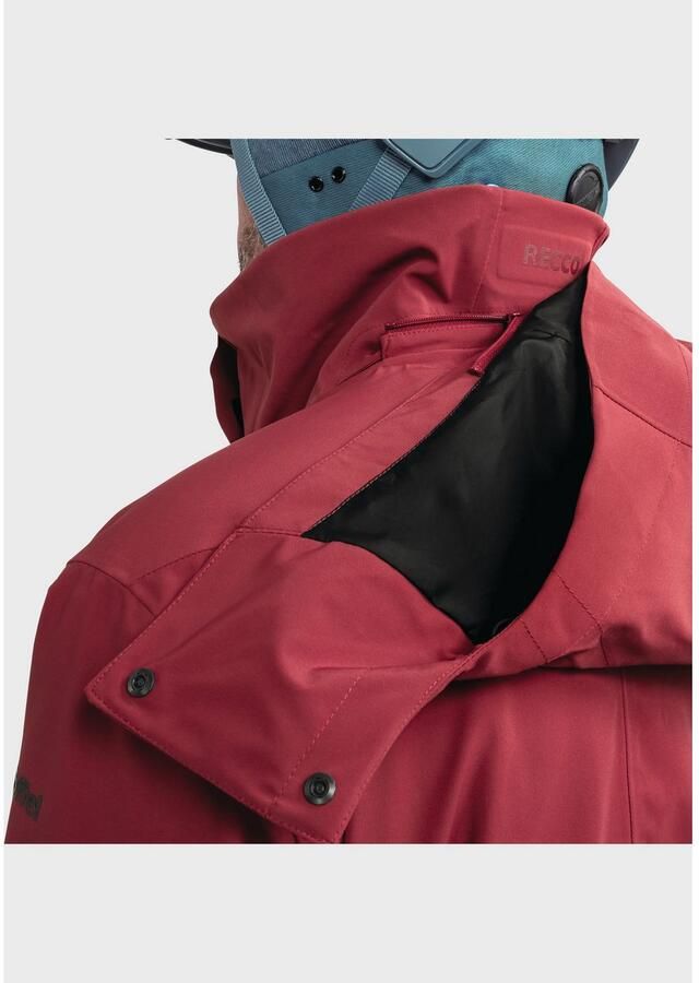 Schöffel Outdoorjack Ski Jacket Pontresina M - Foto 3