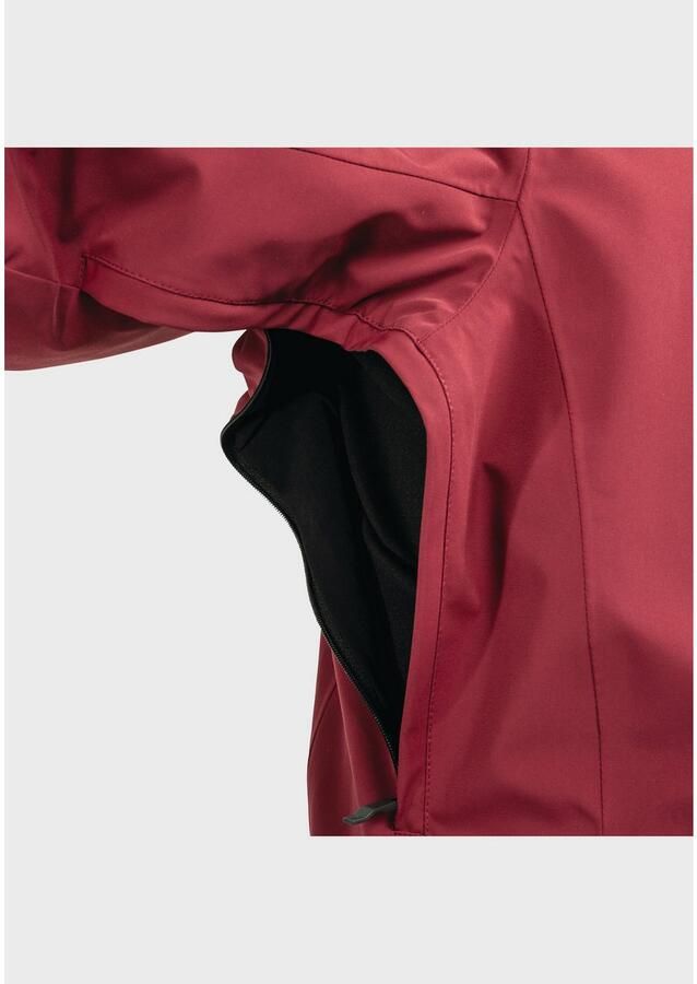 Schöffel Outdoorjack Ski Jacket Pontresina M - Foto 5