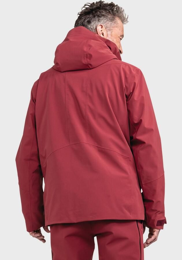 Schöffel Outdoorjack Ski Jacket Pontresina M - Foto 11
