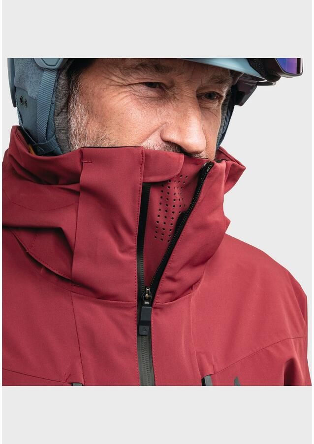 Schöffel Outdoorjack Ski Jacket Pontresina M - Foto 6