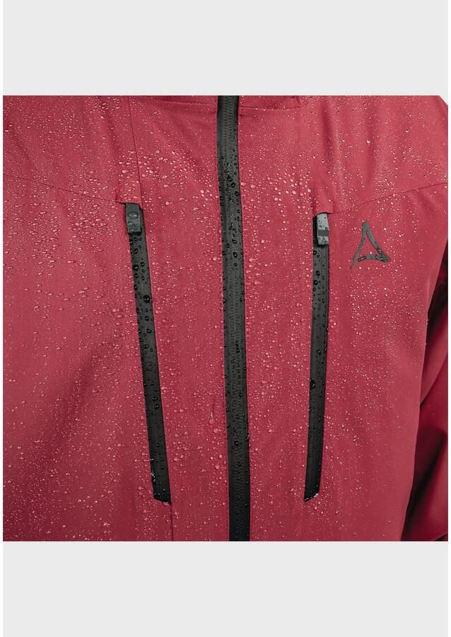 Schöffel Outdoorjack Ski Jacket Pontresina M - Foto 7