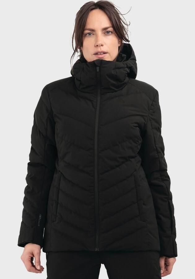 Schöffel Outdoorjack Ski Jacket Style Alerce WMS