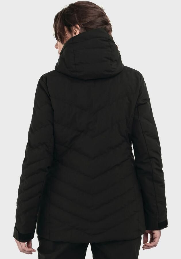 Schöffel Outdoorjack Ski Jacket Style Alerce WMS - Foto 2