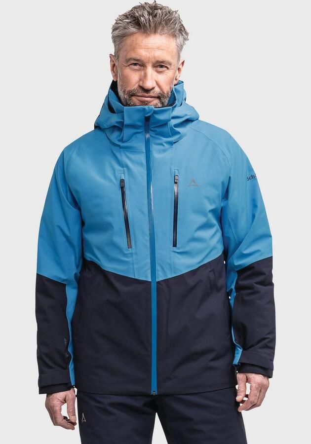 Schöffel Outdoorjack Ski Jacket Style Bliggs MNS