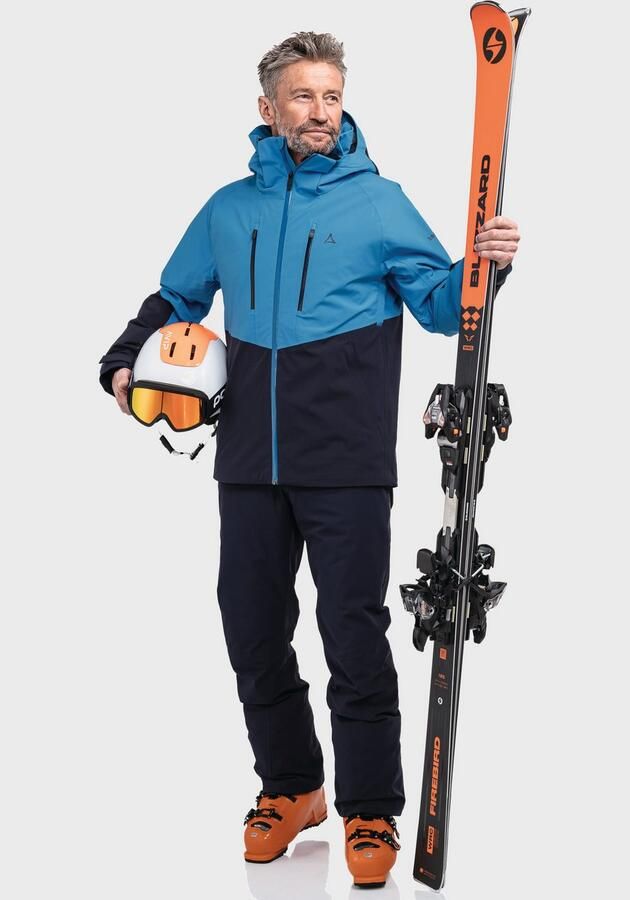 Schöffel Outdoorjack Ski Jacket Style Bliggs MNS - Foto 3