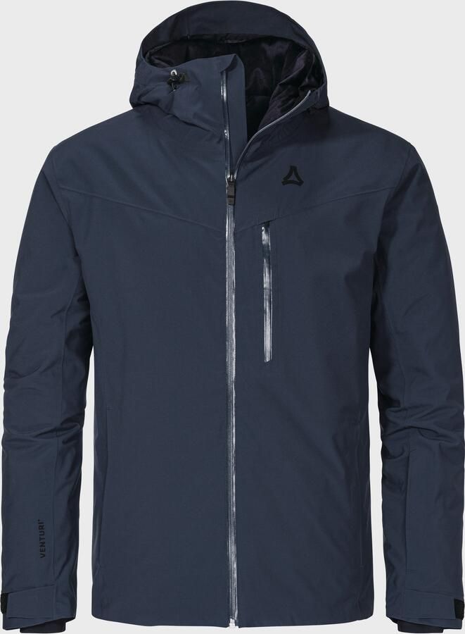 Schöffel Outdoorjack Ski Jacket Style Nollen MNS - Foto 4